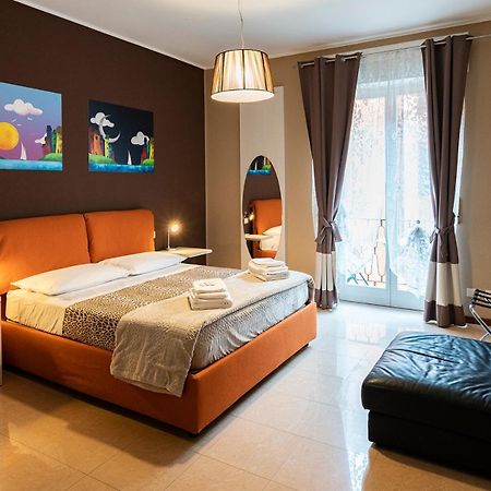 Pied A Terre - Atelier Apartment Верона Екстериор снимка