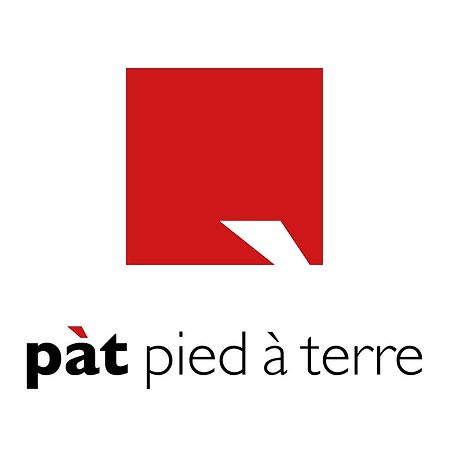 Pied A Terre - Atelier Apartment Верона Екстериор снимка