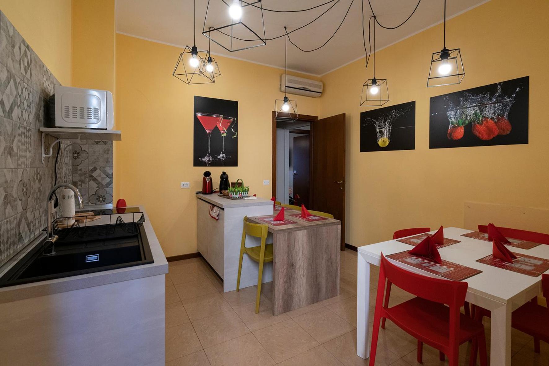 Pied A Terre - Atelier Apartment Верона Екстериор снимка