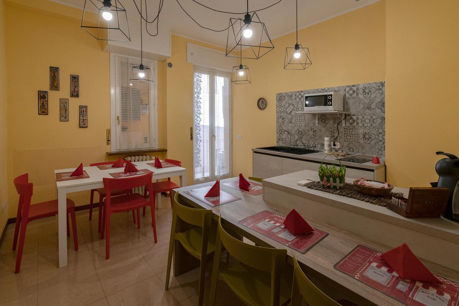 Pied A Terre - Atelier Apartment Верона Екстериор снимка