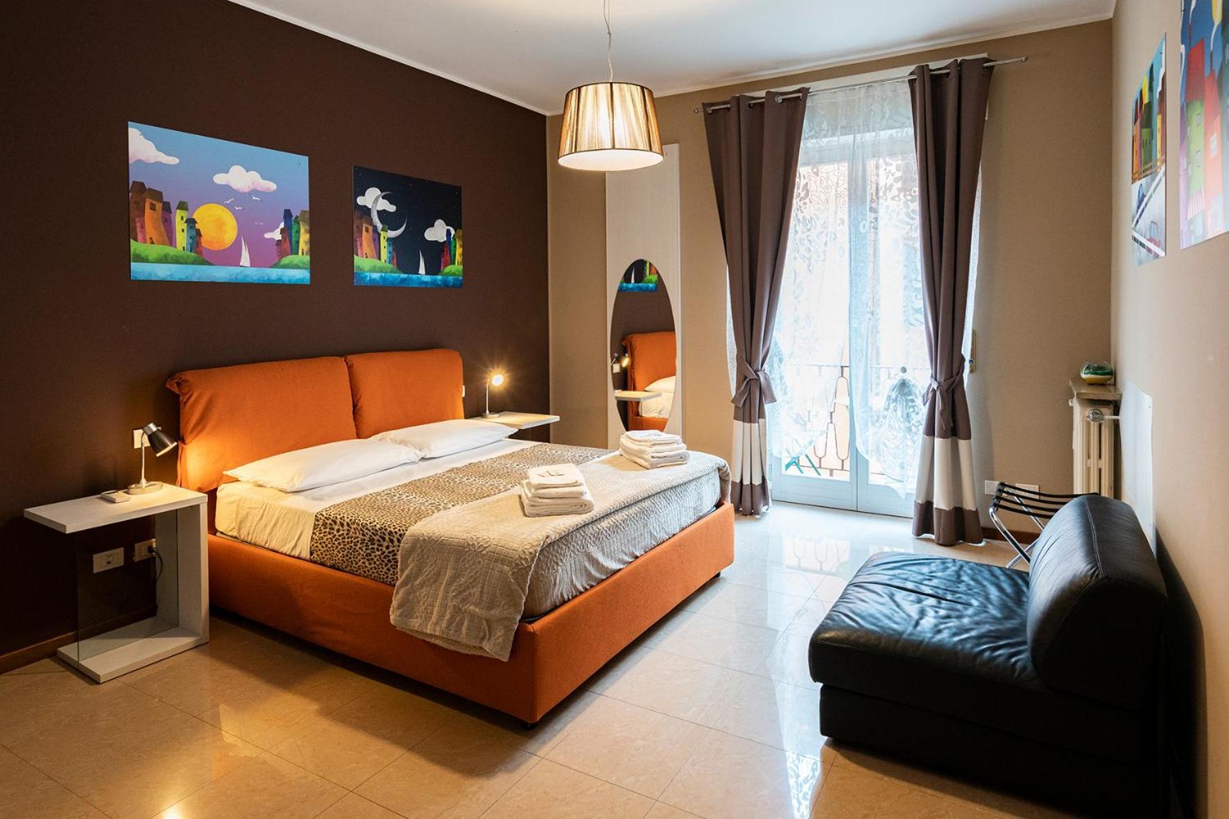 Pied A Terre - Atelier Apartment Верона Екстериор снимка