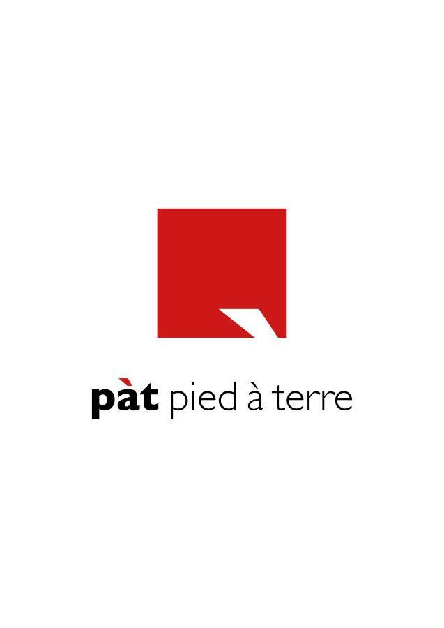 Pied A Terre - Atelier Apartment Верона Екстериор снимка