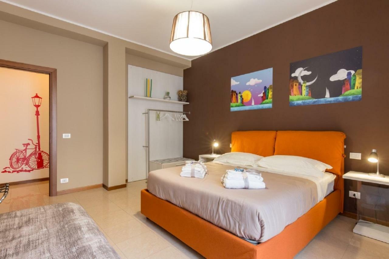 Pied A Terre - Atelier Apartment Верона Екстериор снимка