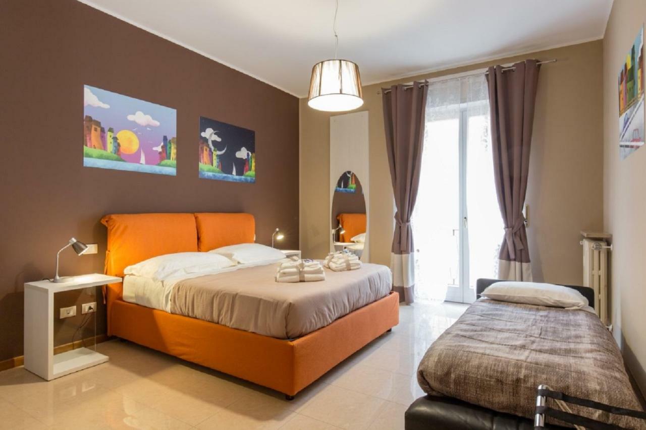 Pied A Terre - Atelier Apartment Верона Екстериор снимка