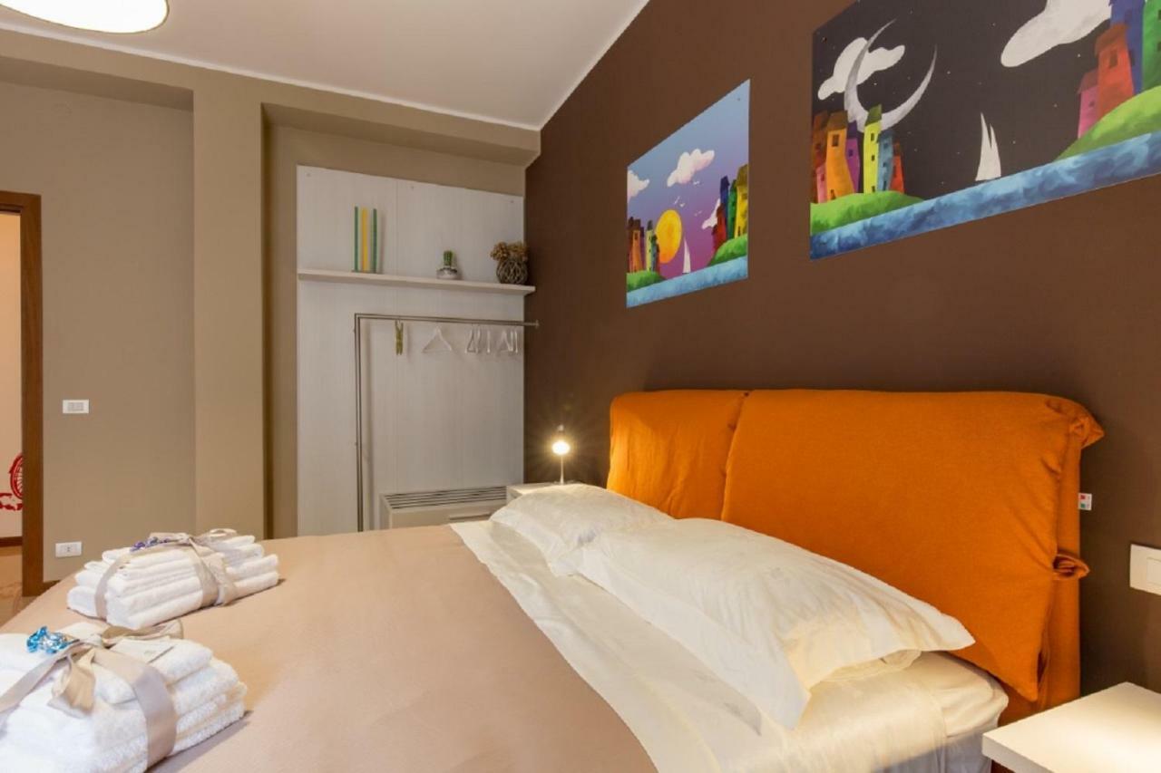 Pied A Terre - Atelier Apartment Верона Екстериор снимка