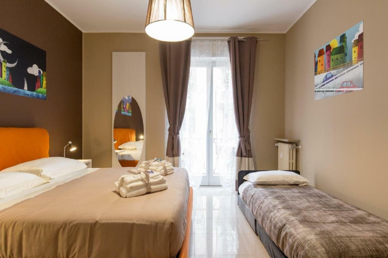 Pied A Terre - Atelier Apartment Верона Екстериор снимка