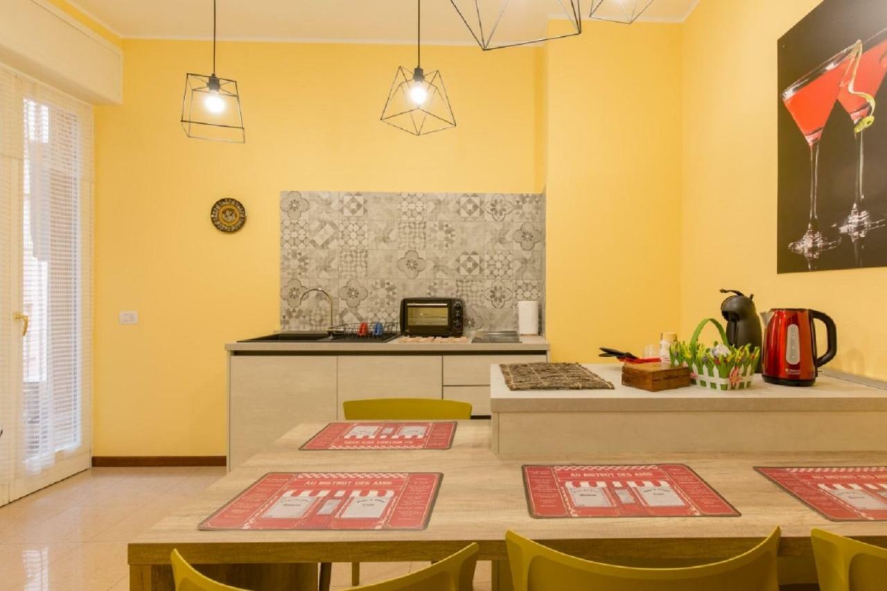 Pied A Terre - Atelier Apartment Верона Екстериор снимка