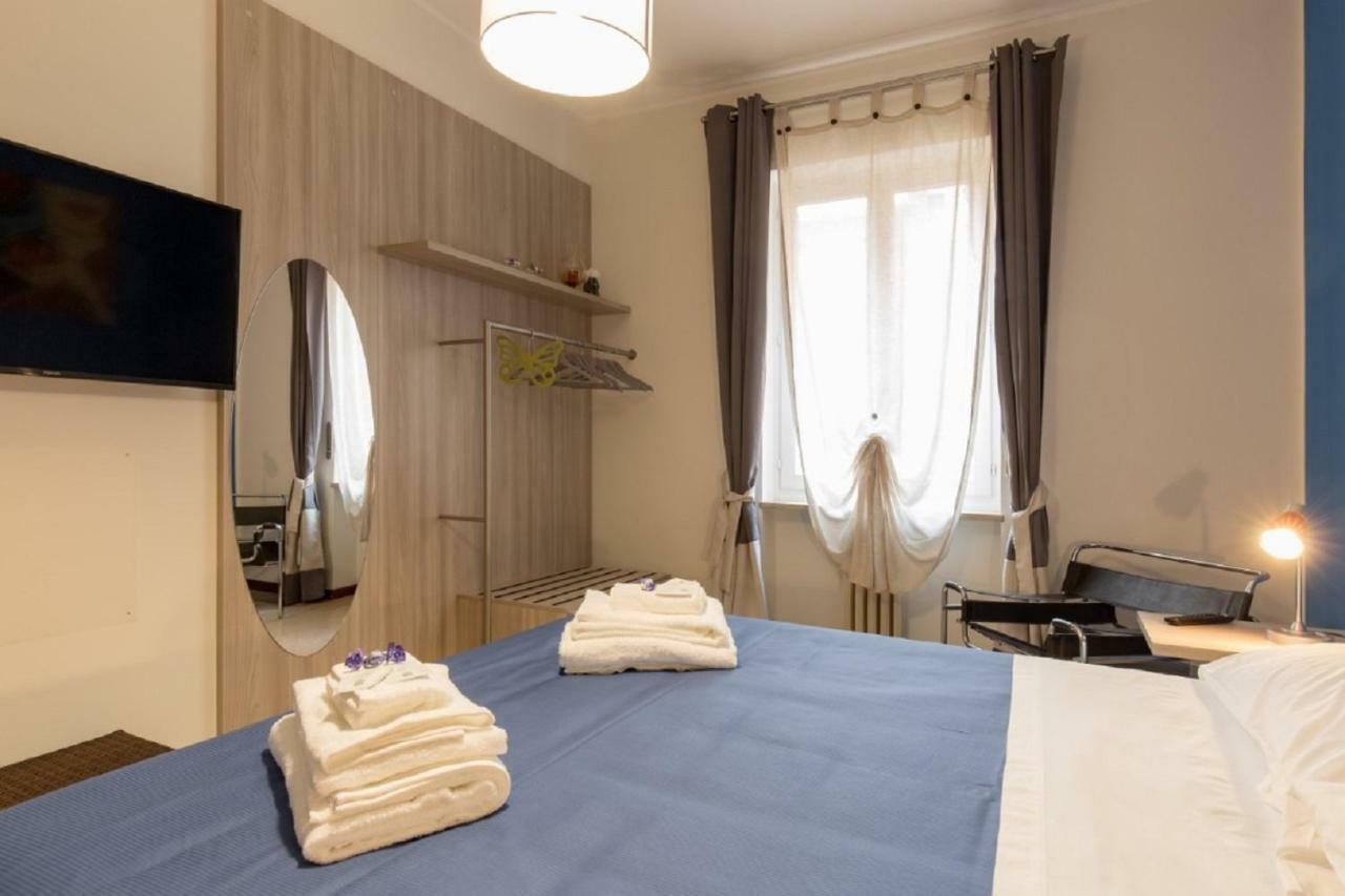Pied A Terre - Atelier Apartment Верона Екстериор снимка