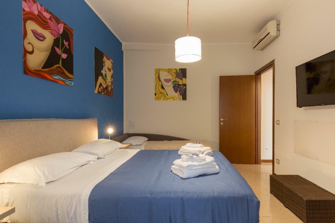 Pied A Terre - Atelier Apartment Верона Екстериор снимка