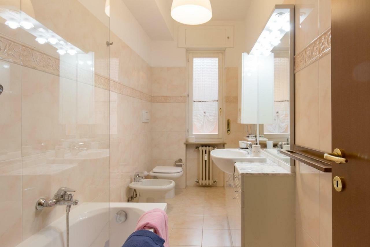 Pied A Terre - Atelier Apartment Верона Екстериор снимка