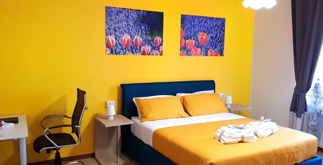 Pied A Terre - Atelier Apartment Верона Екстериор снимка