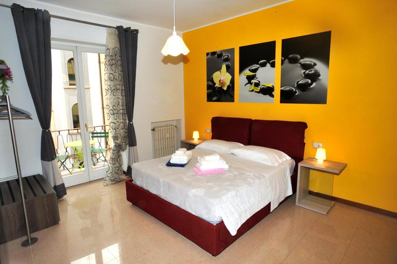 Pied A Terre - Atelier Apartment Верона Екстериор снимка